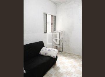 Casa · 50m² · 1 Quarto · Casa para Aluguel - Cidade Dutra, 1 Quarto,  50 m² - São Paulo