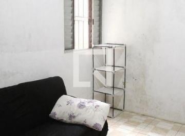 Casa · 50m² · 1 Quarto · Casa para Aluguel - Cidade Dutra, 1 Quarto,  50 m² - São Paulo