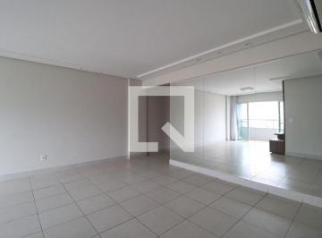 Apartamento · 100m² · 3 Quartos · 2 Vagas · Apartamento para Aluguel - Saraiva, 3 Quartos, 100 m² - Uberlândia