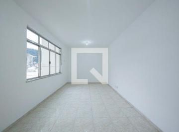 Apartamento · 63m² · 2 Quartos · 1 Vaga · Apartamento para Aluguel - Laranjeiras, 2 Quartos,  63 m² - Rio de Janeiro