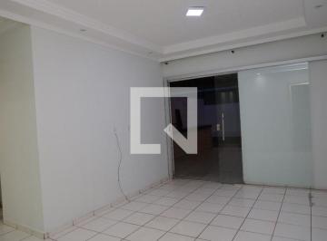 Casa · 55m² · 2 Quartos · 2 Vagas · Casa para Aluguel - Residential Eli Forte, 2 Quartos, 55 m² - Goiânia