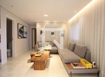 Apartamento · 92m² · 2 Quartos · 2 Vagas · Apartamento para Aluguel - Jardim Vazani, 2 Quartos, 92 m² - São Paulo