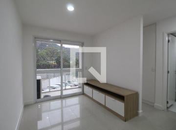 Apartamento · 35m² · 1 Quarto · 1 Vaga · Apartamento para Aluguel - Jacarepaguá, 1 Quarto, 35 m² - Rio de Janeiro