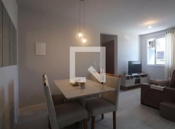 Apartamento · 52m² · 2 Quartos · 1 Vaga · Apartamento para Aluguel - Olaria, 2 Quartos, 52 m² - Canoas