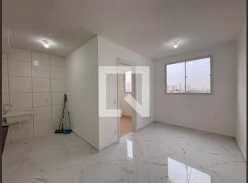Apartamento · 35m² · 2 Quartos · Apartamento para Aluguel - Campestre, 2 Quartos,  35 m² - Santo André