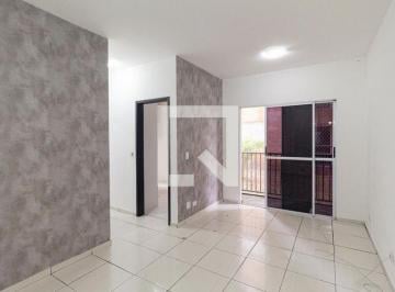 Apartamento · 55m² · 2 Quartos · 1 Vaga · Apartamento para Aluguel - Vila São José, 2 Quartos, 55 m² - Carapicuíba