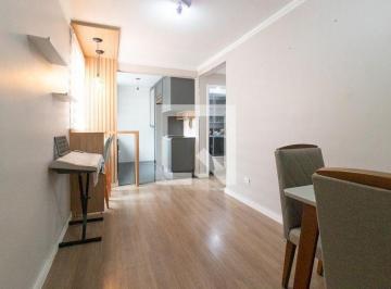 Apartamento · 47m² · 2 Quartos · 2 Vagas · Apartamento para Aluguel - Pinheirinho, 2 Quartos,  47 m² - Curitiba