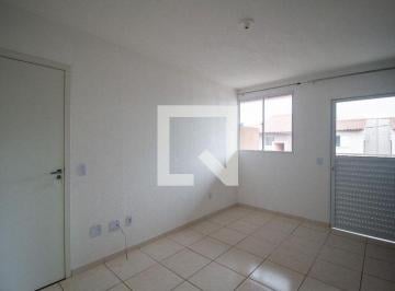 Apartamento · 45m² · 2 Quartos · 1 Vaga · Apartamento para Aluguel - Parque Jataí, 2 Quartos,  45 m² - Votorantim