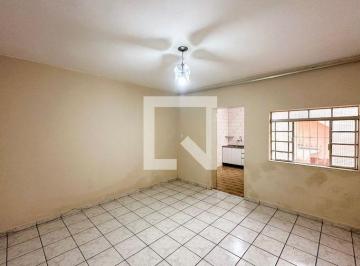 Casa · 60m² · 1 Quarto · Casa para Aluguel - Vila das Mercês, 1 Quarto, 60 m² - São Paulo