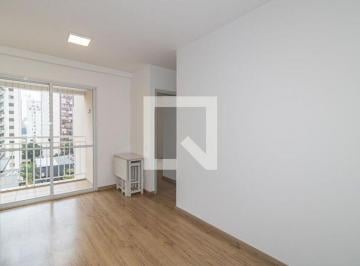 Apartamento · 55m² · 2 Quartos · 1 Vaga · Apartamento para Aluguel - Vila Olímpia, 2 Quartos, 55 m² - São Paulo