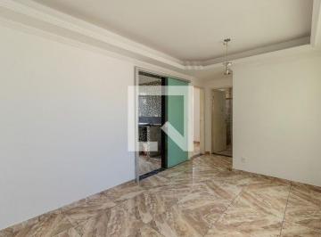 Apartamento · 50m² · 2 Quartos · 1 Vaga · Apartamento para Aluguel - Copacabana, 2 Quartos, 50 m² - Belo Horizonte