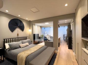 Apartamento · 42m² · 1 Quarto · Apartamento para Aluguel - Ipiranga, 1 Quarto, 42 m² - São Paulo