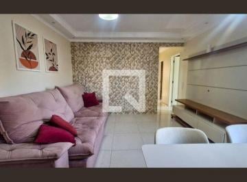 Apartamento · 73m² · 3 Quartos · 1 Vaga · Apartamento para Aluguel - Jardim Palmares, 3 Quartos, 73 m² - São Paulo