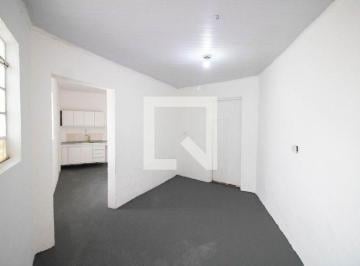 Casa · 50m² · 1 Quarto · 2 Vagas · Casa para Aluguel - Parque Sao Luis, 1 Quarto,  50 m² - São Paulo