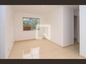 Apartamento · 90m² · 3 Quartos · 1 Vaga · Apartamento para Aluguel - Jardim Leonidas Moreira, 3 Quartos, 90 m² - São Paulo