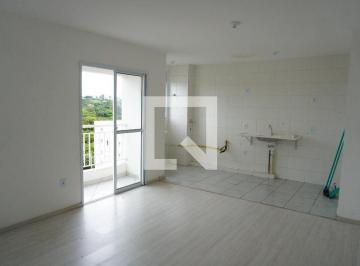 Apartamento · 71m² · 1 Quarto · 1 Vaga · Apartamento para Aluguel - Parque Liberdade, 1 Quarto, 71 m² - Americana