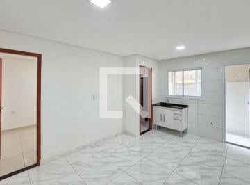 Apartamento · 40m² · 1 Quarto · Apartamento para Aluguel - Nova Petrópolis, 1 Quarto, 40 m² - São Bernardo do Campo