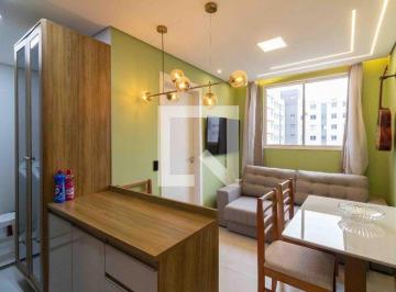 Apartamento · 35m² · 2 Quartos · Apartamento para Aluguel - Jaguaré, 2 Quartos,  35 m² - São Paulo