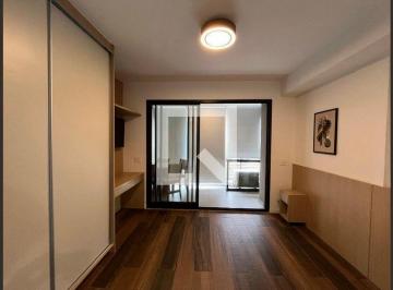 Apartamento · 28m² · 1 Quarto · Apartamento para Aluguel - Vila Pompéia, 1 Quarto, 28 m² - São Paulo