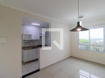 Apartamento · 58m² · 2 Quartos · 1 Vaga · Apartamento para Aluguel - Jardim São Vicente , 2 Quartos, 58 m² - Campinas