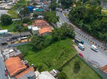 Terreno · 1274m² · Terreno à Venda Estrada dos Romeiros em Santana de Parnaíba Misto