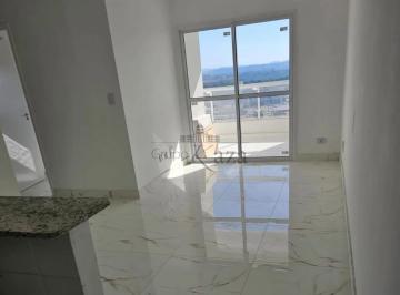 Apartamento · 70m² · 3 Quartos · 2 Vagas · Apartamento - Verano Home Resort - Jardim Califórnia - Jacareí - 3 Dormitórios - 70m².