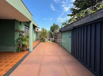 Casa · 296m² · 3 Quartos · 4 Vagas · Casa á Venda no bairro Jardim Sumaré - Ribeirão Preto / SP