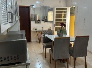 Casa · 135m² · 3 Quartos · 2 Vagas · Casa à venda - Jardim Piratininga - Ribeirão Preto / SP