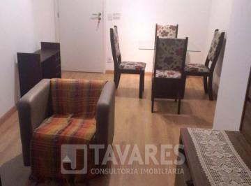 sala em dois ambientes mayan · Imoveis - na Barra da Tijuca