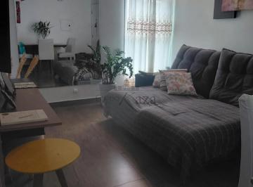 Apartamento · 51m² · 2 Quartos · 1 Vaga · Apartamento - Residencial Jangadas - No bairro Jardim Vale do Sol - 2 Dormitórios - 51m².
