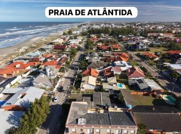 Apartamento · 4 Quartos · CASA EM ATLÂNTIDA