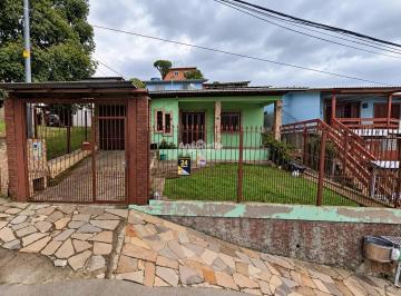 Casa · 85m² · 2 Quartos · 2 Vagas · Casa a venda no bairro Jardim Iracema