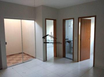 Imagem 1 · Apartamento para venda em Luizote de Freitas, Uberlândia