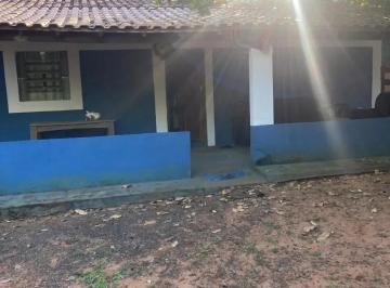 Imagem 1 · Casa para venda em Rochedo