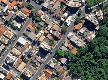 Imagem 1 · Terreno para venda em União, Belo Horizonte