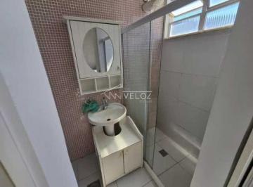 Imagem 1 · Kitnet e Studio para venda em Laranjeiras, Rio de Janeiro