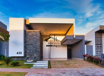 Imagem 1 · Casa de Condomínio para venda em Jardim Botânico, Uberlândia