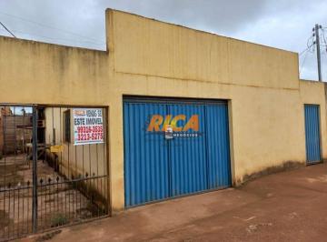 Imagem 1 · Casa para venda em Juscelino Kubitschek, Porto Velho