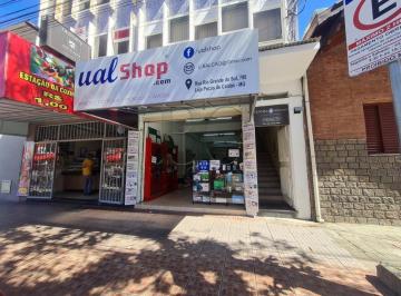 Imagem 1 · Loja-Salão para venda em Centro, Poços de Caldas