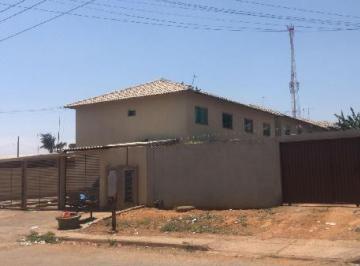 Imagem 1 · Apartamento para venda em Parque da Barragem Setor 05, Águas
