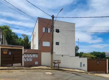 Imagem 1 · Apartamento para aluguel em Jardim Esmeralda, Poços de Calda