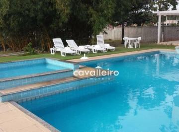 Imagem 1 · Casa de Condomínio para venda em Cajueiros (Itaipuaçu), Mari
