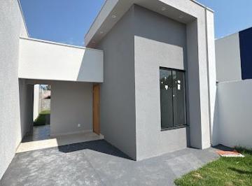 Imagem 1 · Casa para venda em Centro, Vilhena