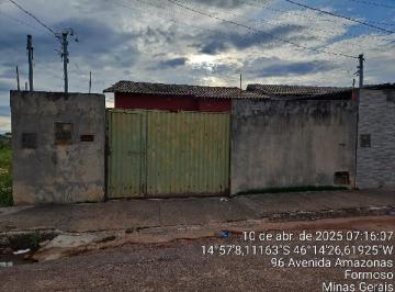 Imagem 1 · Casa para venda em Centro, Buritis