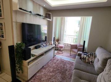 Imagem 1 · Apartamento para venda em Chácaras Tubalina e Quartel, Uberl