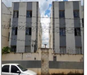 Imagem 1 · Apartamento para venda em Fabrício, Uberaba