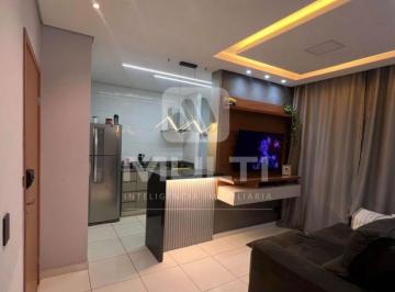Imagem 1 · Apartamento para venda em Laranjeiras, Uberlândia