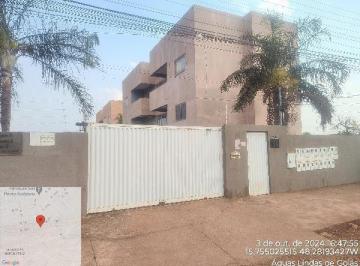 Imagem 1 · Apartamento para venda em Parque da Barragem Setor 12, Águas