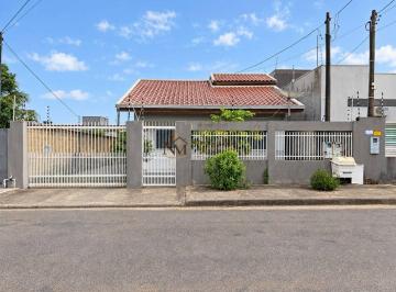 Imagem 1 · Casa para venda em Jardim Paraná, Ariquemes