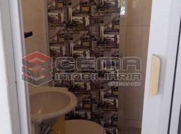 Imagem 1 · Kitnet e Studio para aluguel em Flamengo, Rio de Janeiro